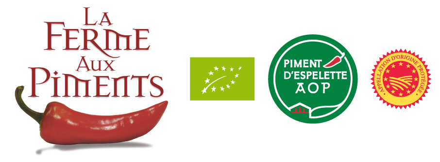 La Ferme Aux Piments
