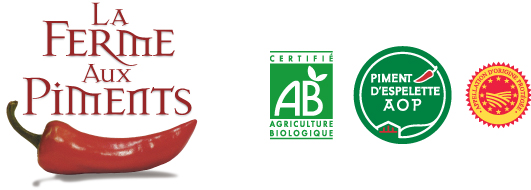 La Ferme Aux Piments